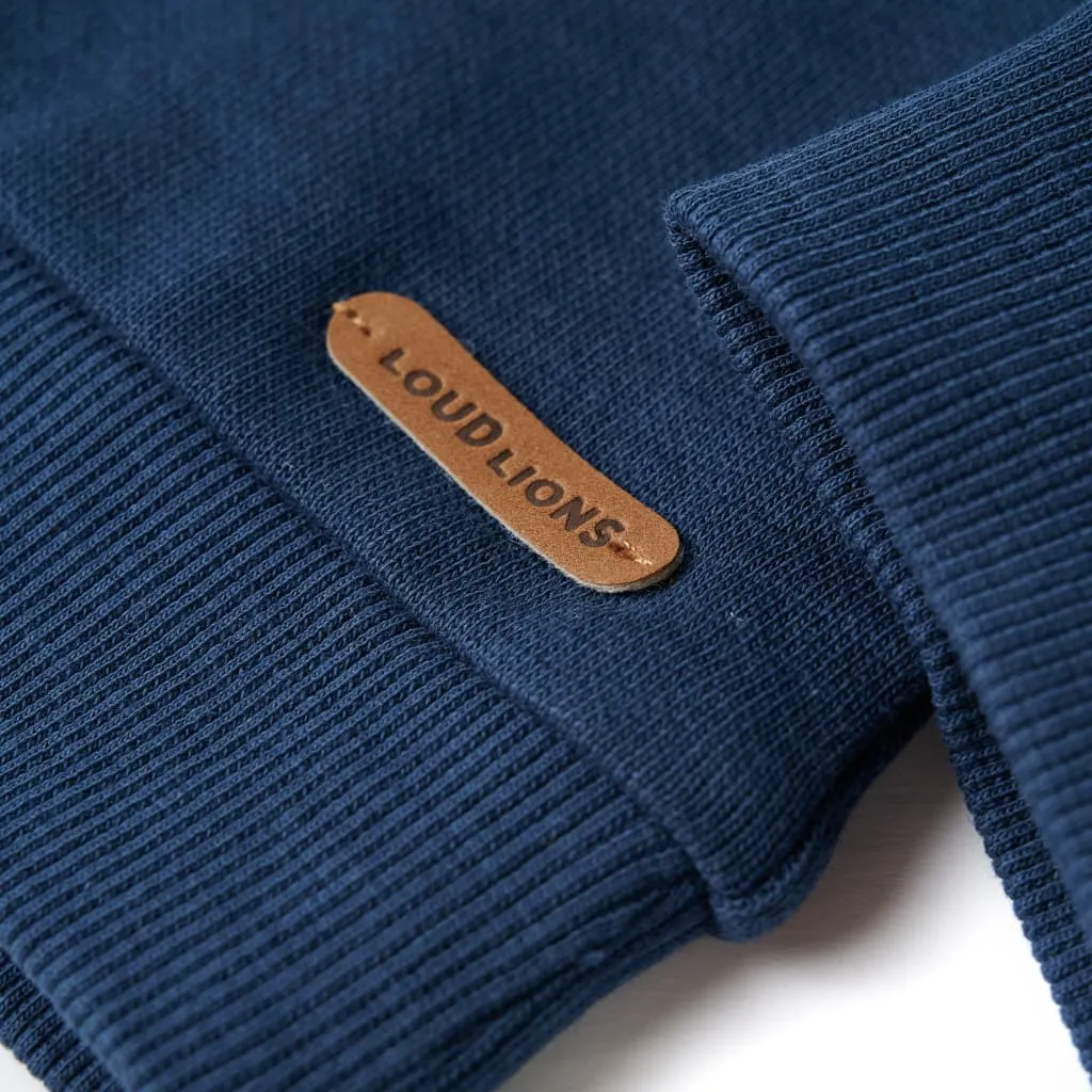 bluza-dziecieca-indygo-92-stan-nowy