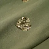 bluza-dziecieca-khaki-92-stan-nowy