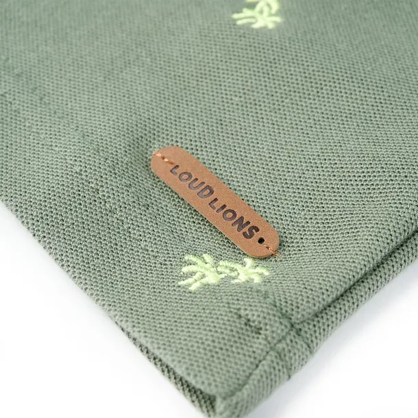 koszulka-dziecieca-polo-khaki-128-dlugosc-wysokosc-23-cm