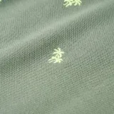 koszulka-dziecieca-polo-khaki-128-szerokosc-23-cm