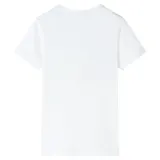 koszulka-dziecieca-ecru-128-stan-nowy