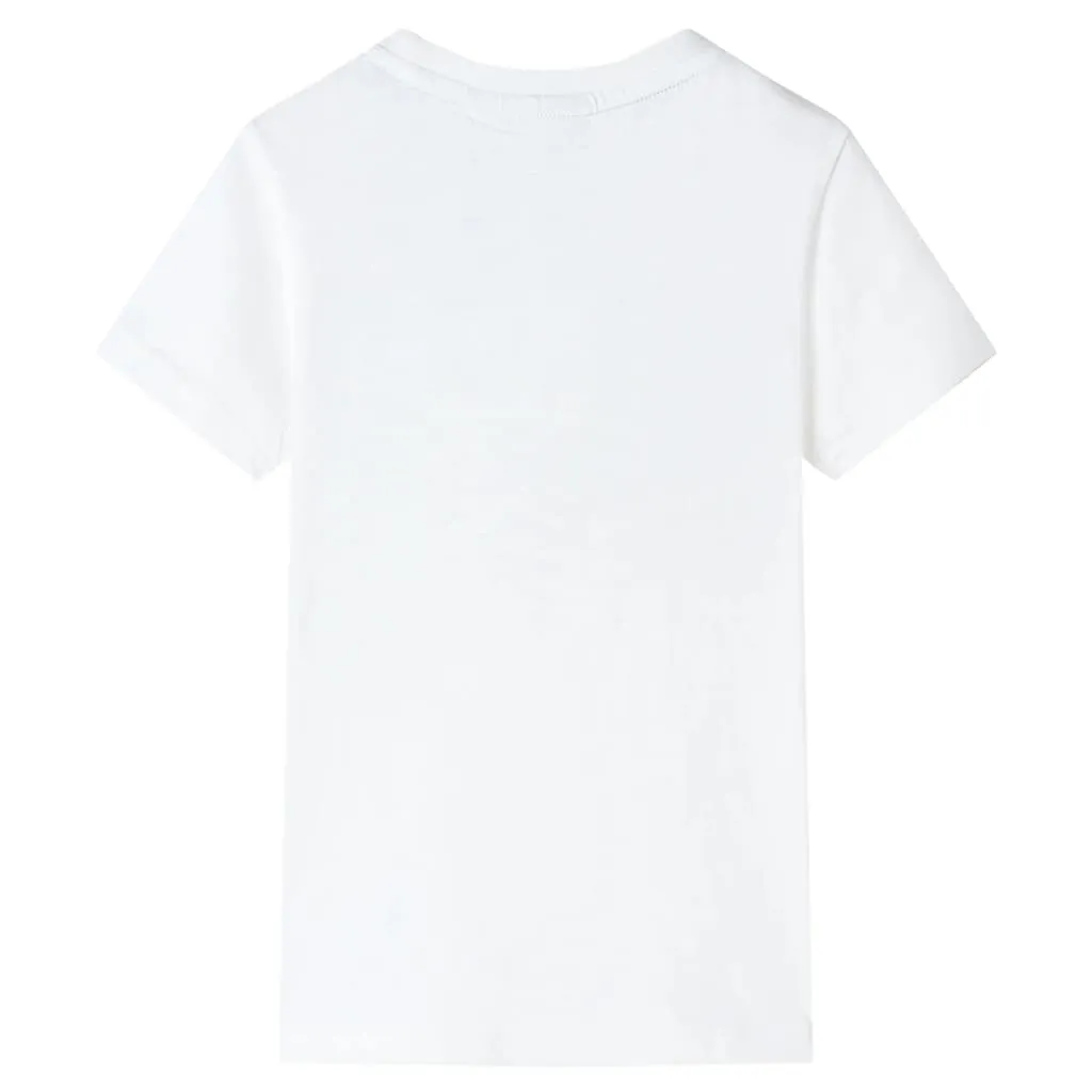 koszulka-dziecieca-ecru-128