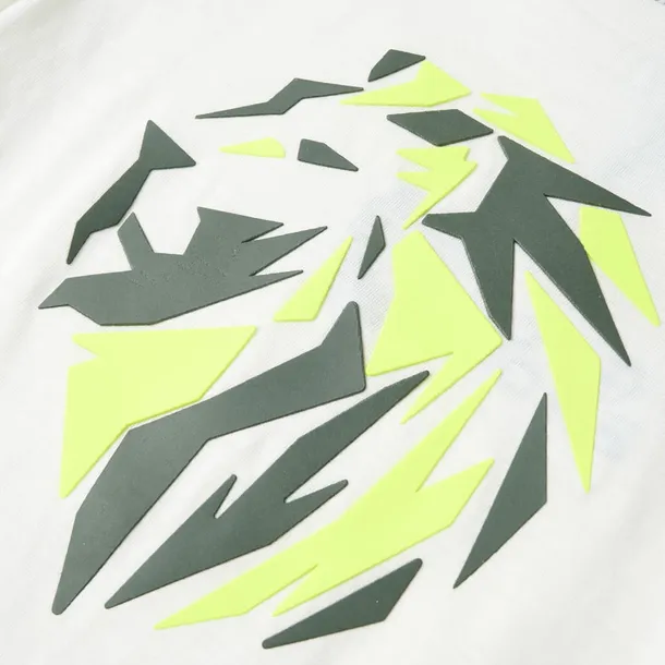 koszulka-dziecieca-ecru-128-stan-nowy