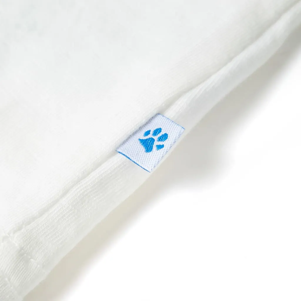 koszulka-dziecieca-ecru-128-stan-nowy