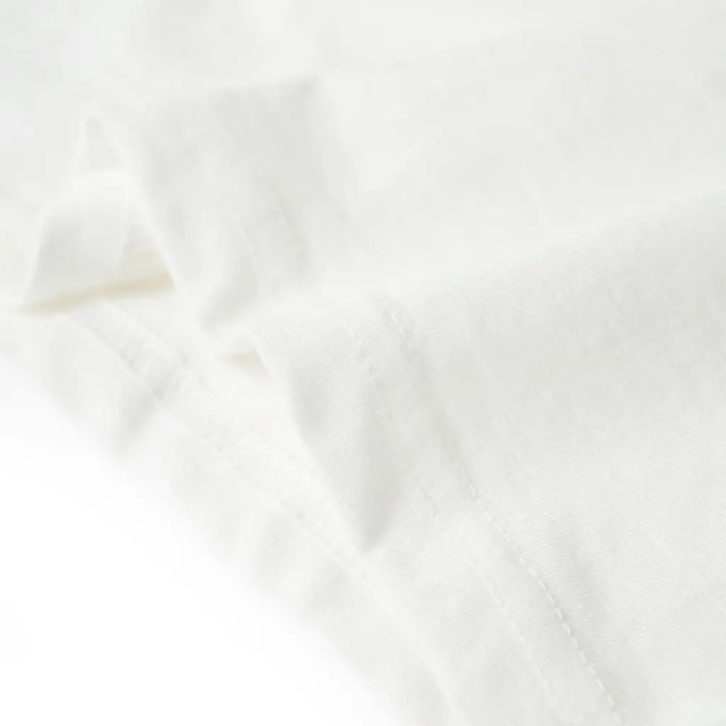 koszulka-dziecieca-ecru-128