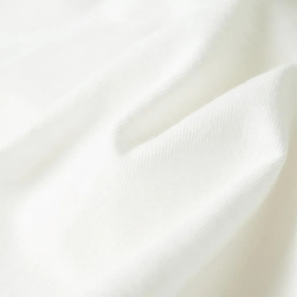 koszulka-dziecieca-ecru-128-stan-nowy