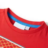 koszulka-dziecieca-czerwona-128-material-wypelnienia-inne