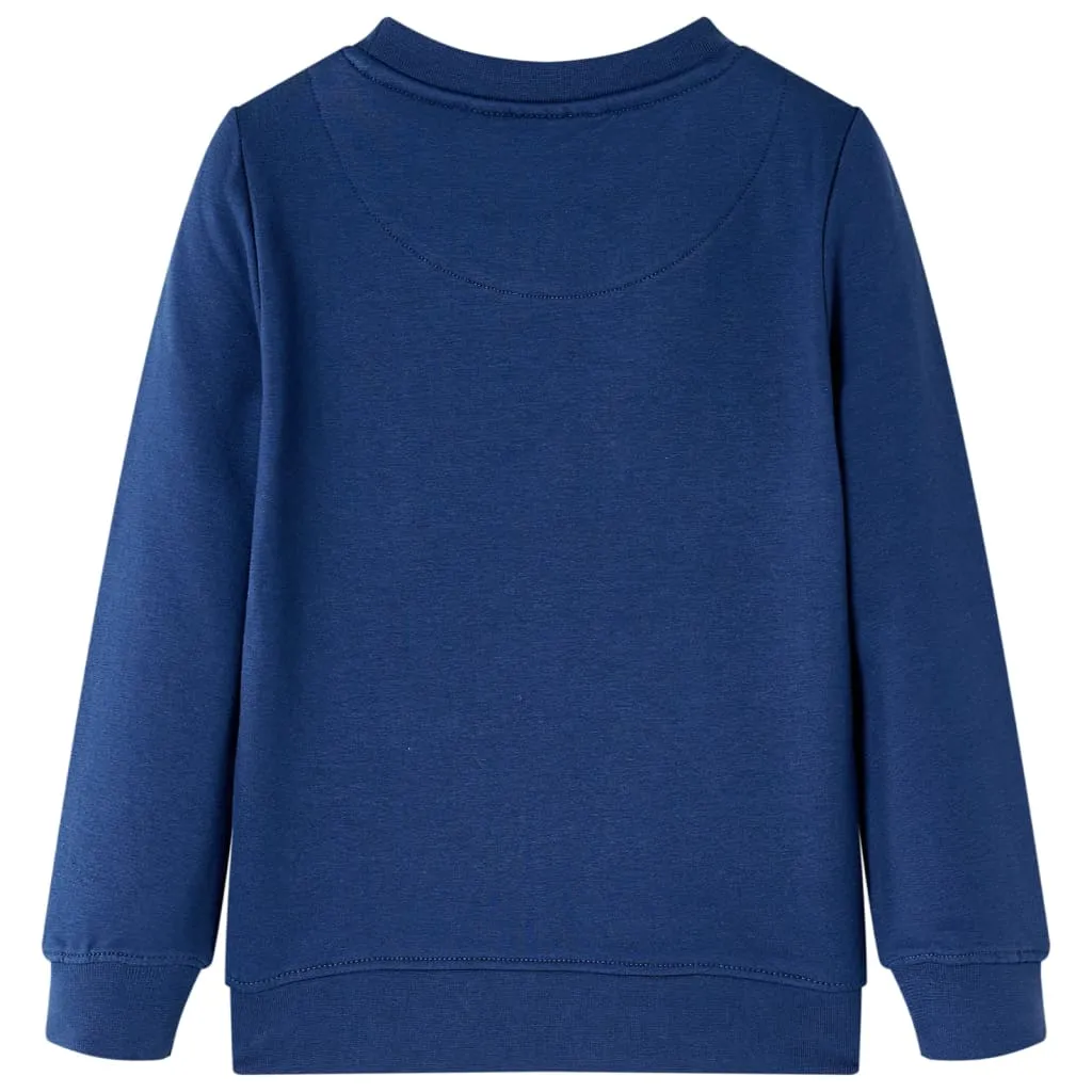 bluza-dziecieca-granatowa-140