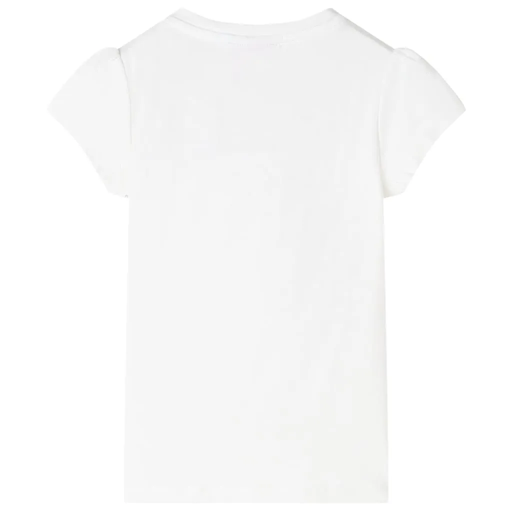 koszulka-dziecieca-ecru-140
