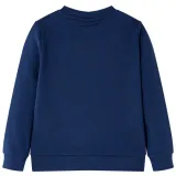 bluza-dziecieca-granatowa-116-stan-nowy
