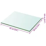 szklany-bezbarwny-panel-20x25-cm-stan-nowy