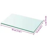 szklany-bezbarwny-panel-30x15-cm-stan-nowy