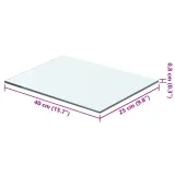 szklany-bezbarwny-panel-40x25-cm-stan-nowy