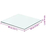 szklany-bezbarwny-panel-40x30-cm-stan-nowy