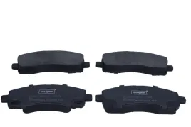 maxgear-klocki-hamulcowe-mitsubishi-tyl-canter-04-06-