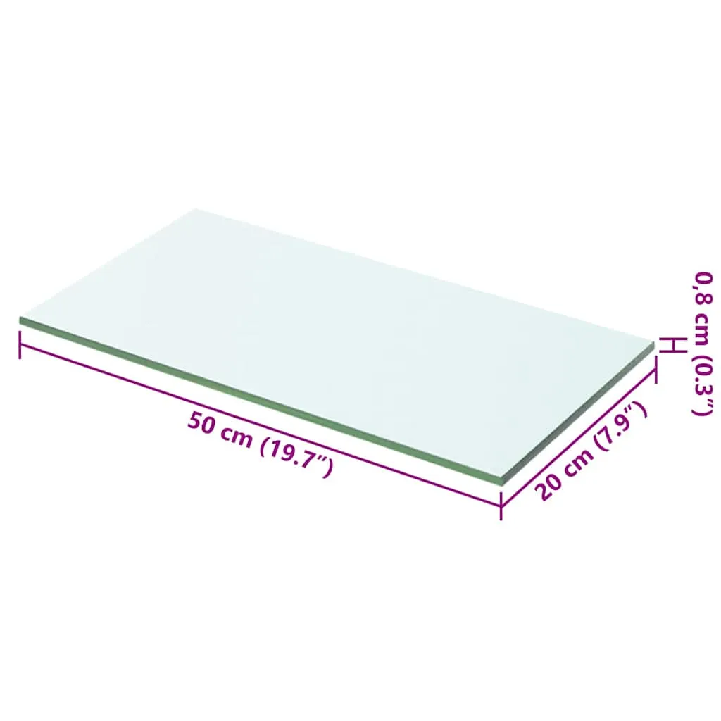 szklany-bezbarwny-panel-50x20-cm-stan-nowy