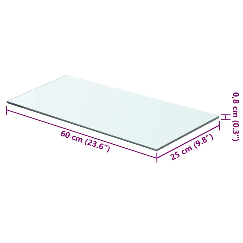 szklany-bezbarwny-panel-60x25-cm-stan-nowy