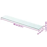szklany-bezbarwny-panel-80x12-cm-stan-nowy