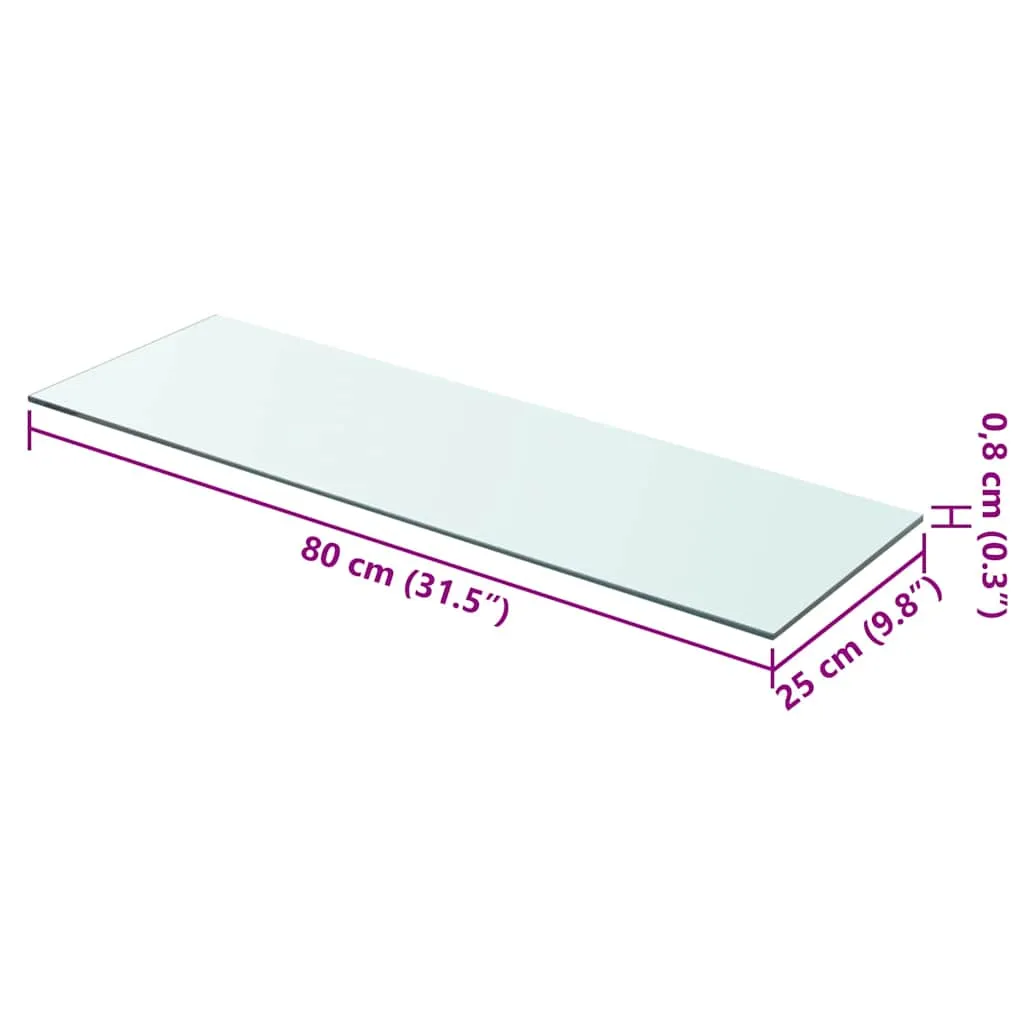 szklany-bezbarwny-panel-80x25-cm-stan-nowy
