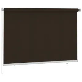 roleta-zewnetrzna-220x140-cm-brazowa