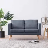 sofa-2-osobowa-materialowa-ciemnoszara