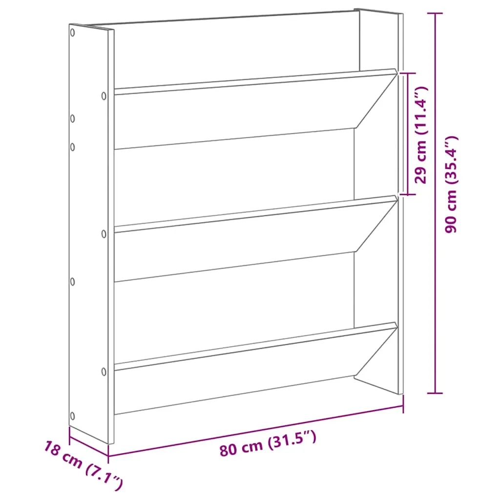 polki-scienne-na-buty-2-szt-biale-80x18x90-cm