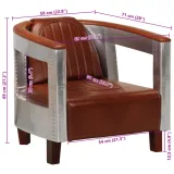 fotel-aviator-brazowy-skora-naturalna-marka-vidaxl