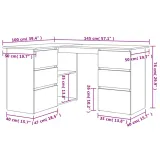 biurko-narozne-dab-artisan-145x100x76-cm-montaz-meble-do-samodzielnego-montazu