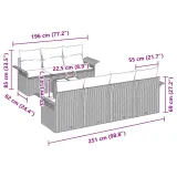 zestaw-sof-na-ogrod-8-pcs-jasnoszary-polirattan-stan-nowy-liczba-osob-7