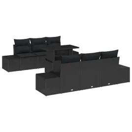 zestaw-sof-na-ogrod-z-poduszka-7-pcs-czarny-100-x-55-x-73-cm
