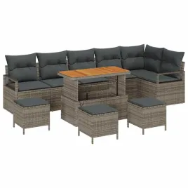 zestaw-sof-na-ogrod-z-poduszka-10-pcs-szary-110-x-55-x-71-cm