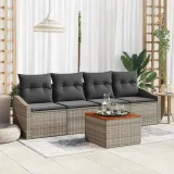 zestaw-sof-na-ogrod-5-pcs-szary-stan-nowy