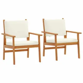 krzeslo-ogrodowe-z-poduszka-2-pcs-brazowy-lite-drewno-akacjowe