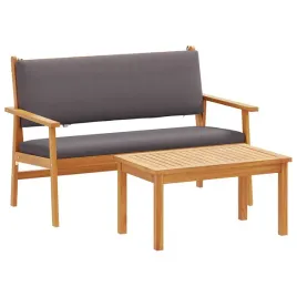 zestaw-sof-na-ogrod-2-pcs-brazowy-lite-drewno-akacjowe