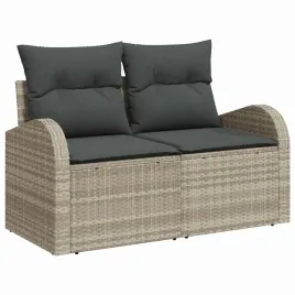 sofa-ogrodowa-z-poduszka-jasnoszary-124-x-62-x-69-cm-polirattan