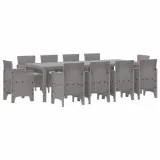 zestaw-do-jadalni-w-ogrodzie-11-pcs-jasnoszary-rattan-polt
