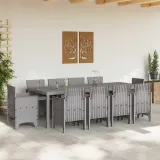 zestaw-do-jadalni-w-ogrodzie-11-pcs-jasnoszary-rattan-polt-kod-producenta-3378609