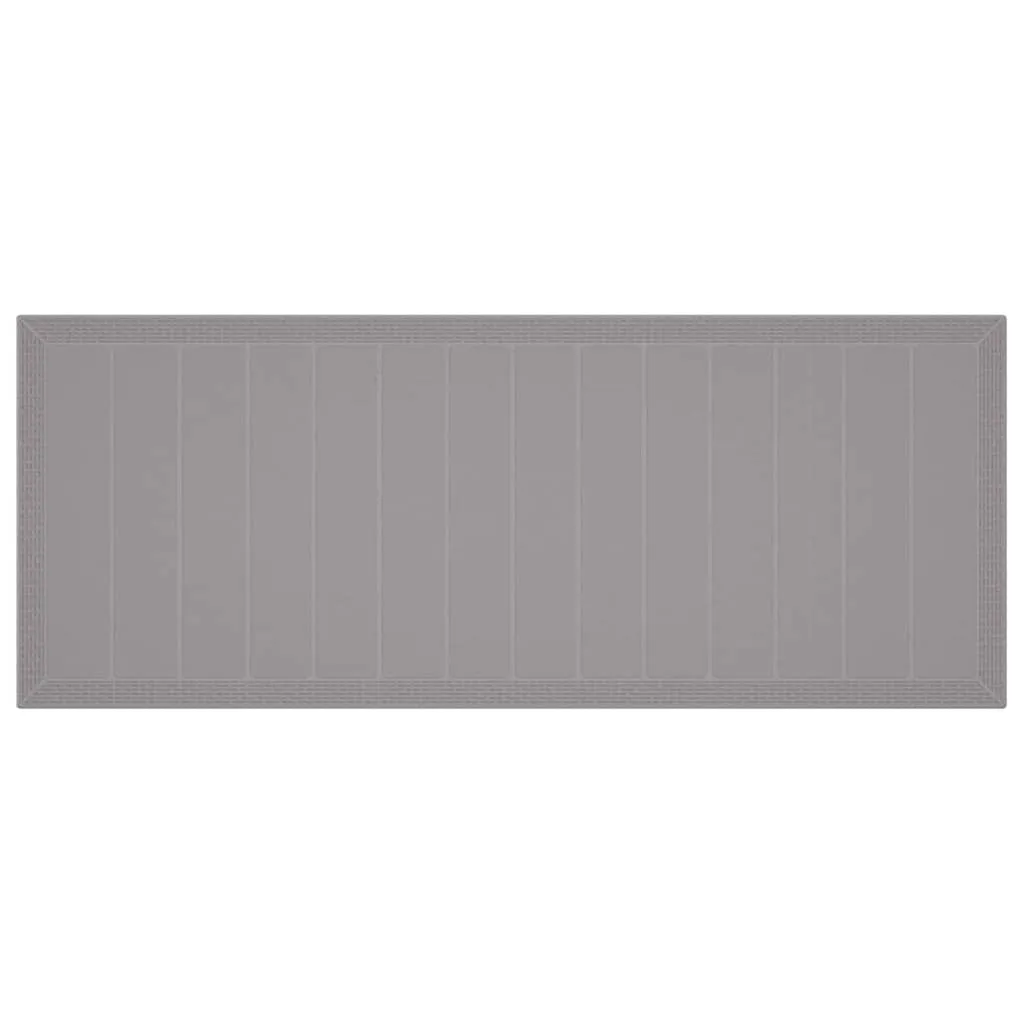 zestaw-do-jadalni-w-ogrodzie-11-pcs-jasnoszary-rattan-polt