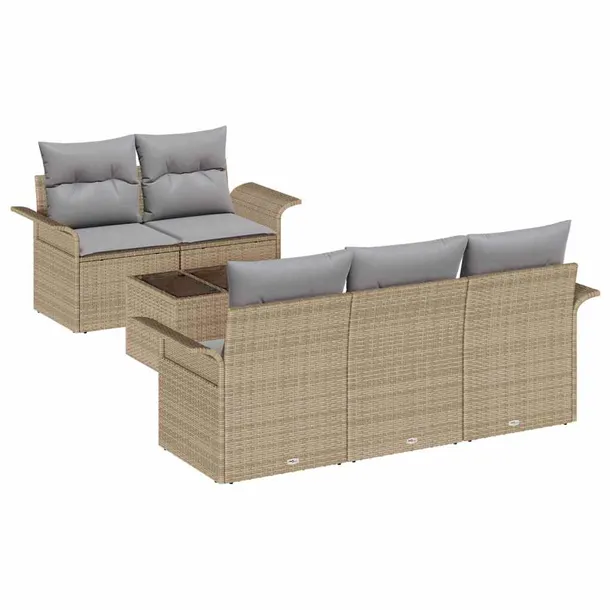 zestaw-sof-na-ogrod-6-pcs-bezowy-polirattan
