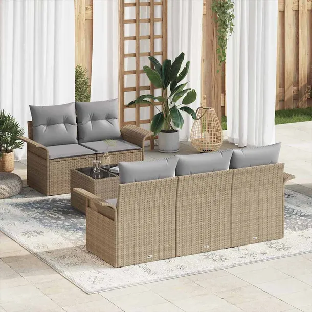 zestaw-sof-na-ogrod-6-pcs-bezowy-polirattan-stan-nowy