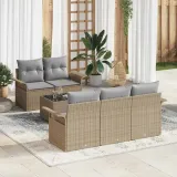 zestaw-sof-na-ogrod-6-pcs-bezowy-polirattan-stan-nowy