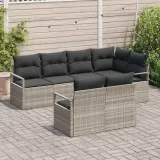 zestaw-sof-na-ogrod-7-pcs-jasnoszary-polirattan-liczba-osob-5