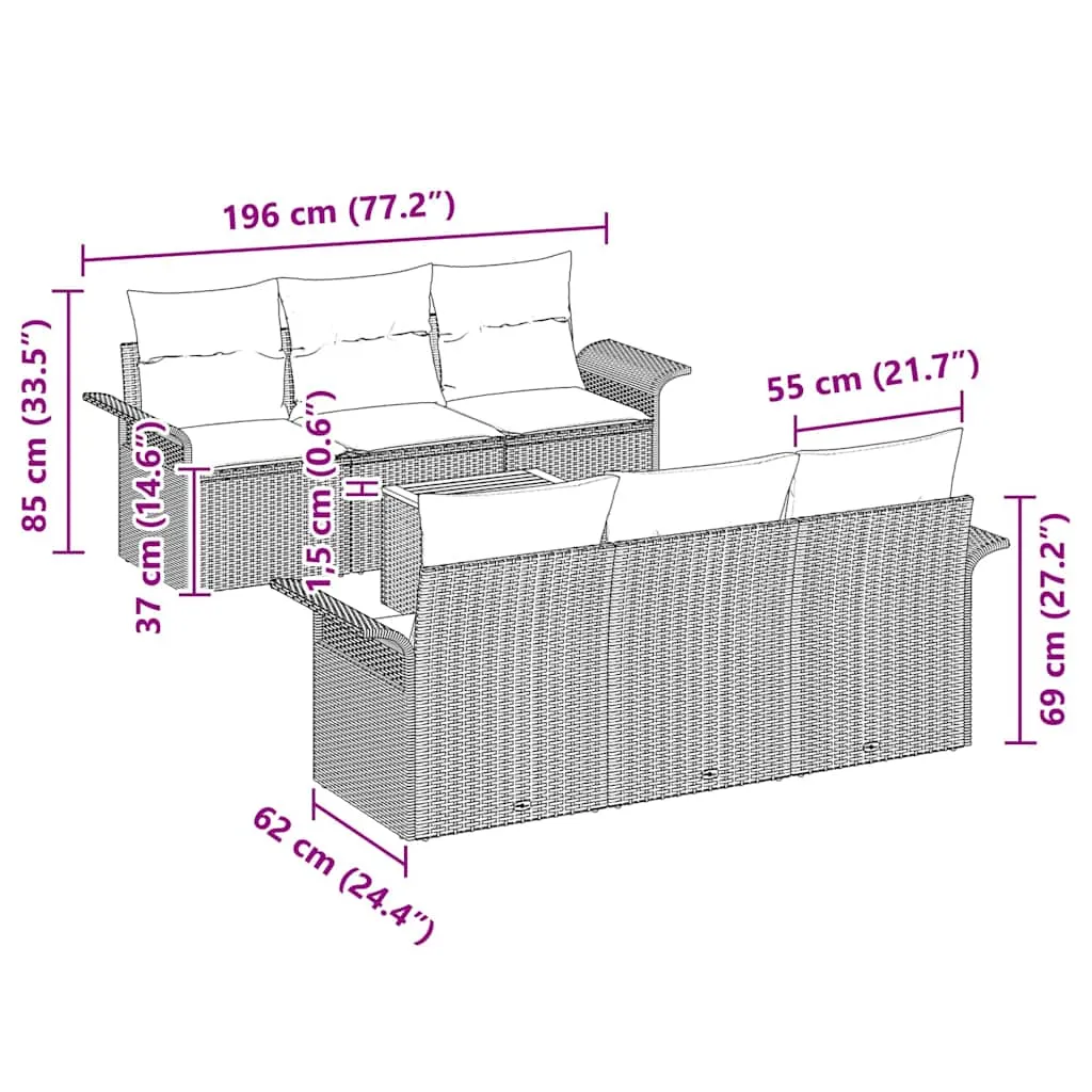 zestaw-sof-na-ogrod-7-pcs-bezowy-polirattan