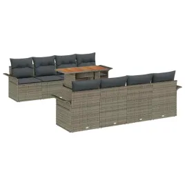 zestaw-sof-na-ogrod-z-poduszka-7-pcs-szary-100-x-55-x-73-cm