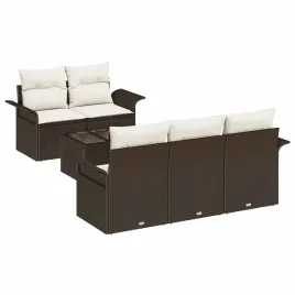zestaw-sof-na-ogrod-6-pcs-brazowy-i-kremowy-55-x-55-x-37-cm