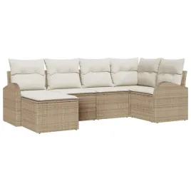 zestaw-sof-na-ogrod-z-poduszka-6-pcs-bezowo-bialy-polirattan