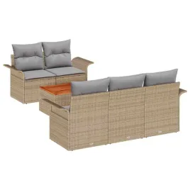 zestaw-sof-na-ogrod-6-pcs-bezowy-i-jasnoszary-55-x-55-x-37-cm