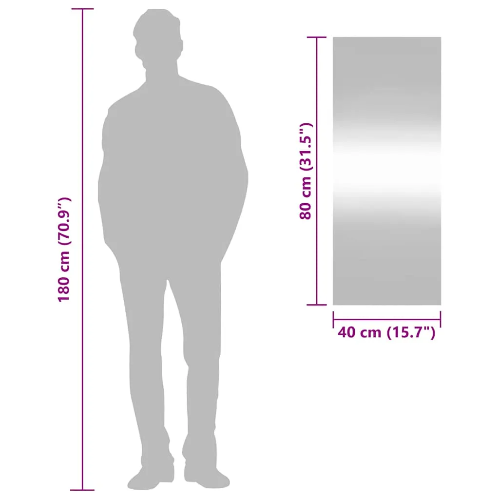 lustro-scienne-40x100-cm-szklane-prostokatne-stan-nowy