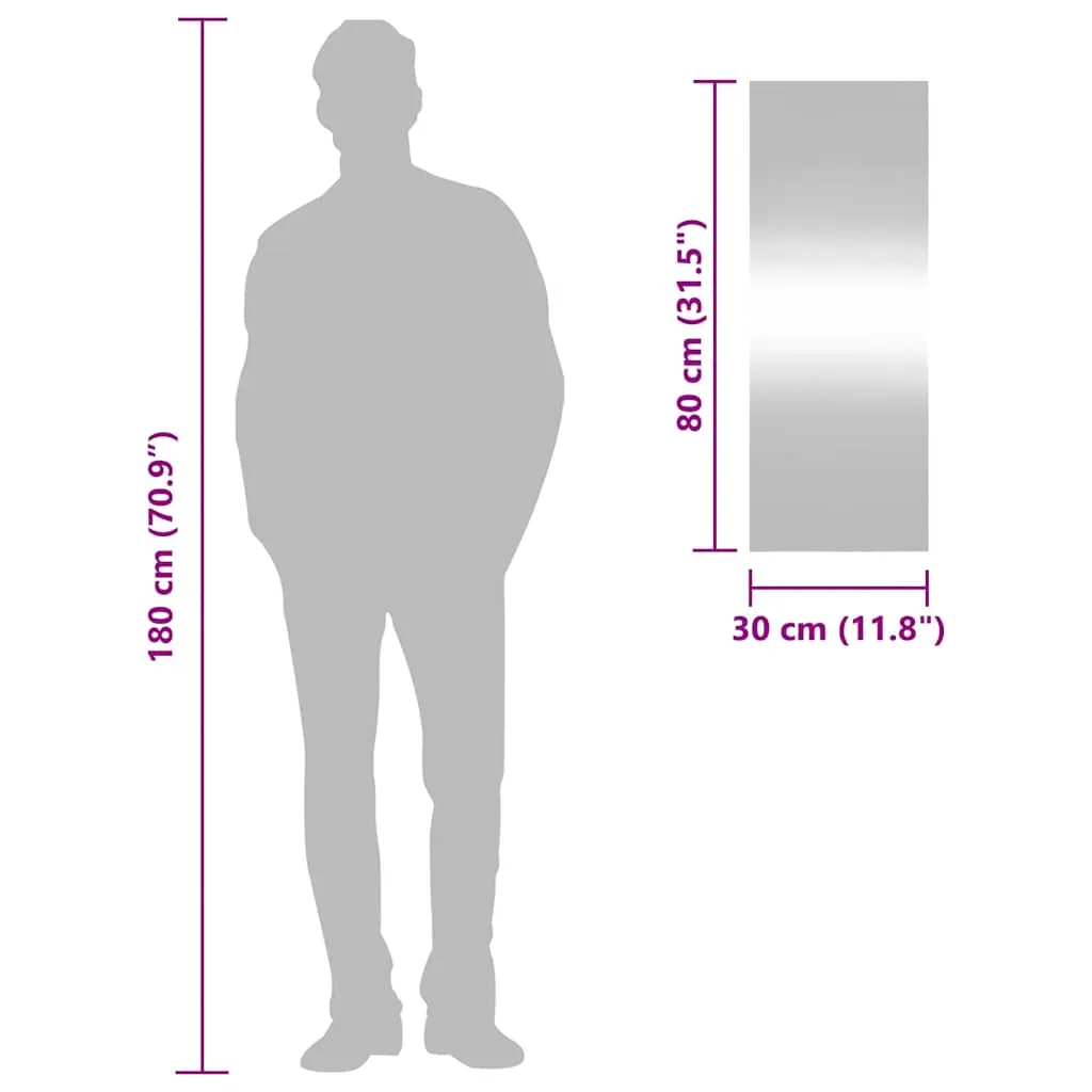 lustro-scienne-30x80-cm-szklane-prostokatne-stan-nowy