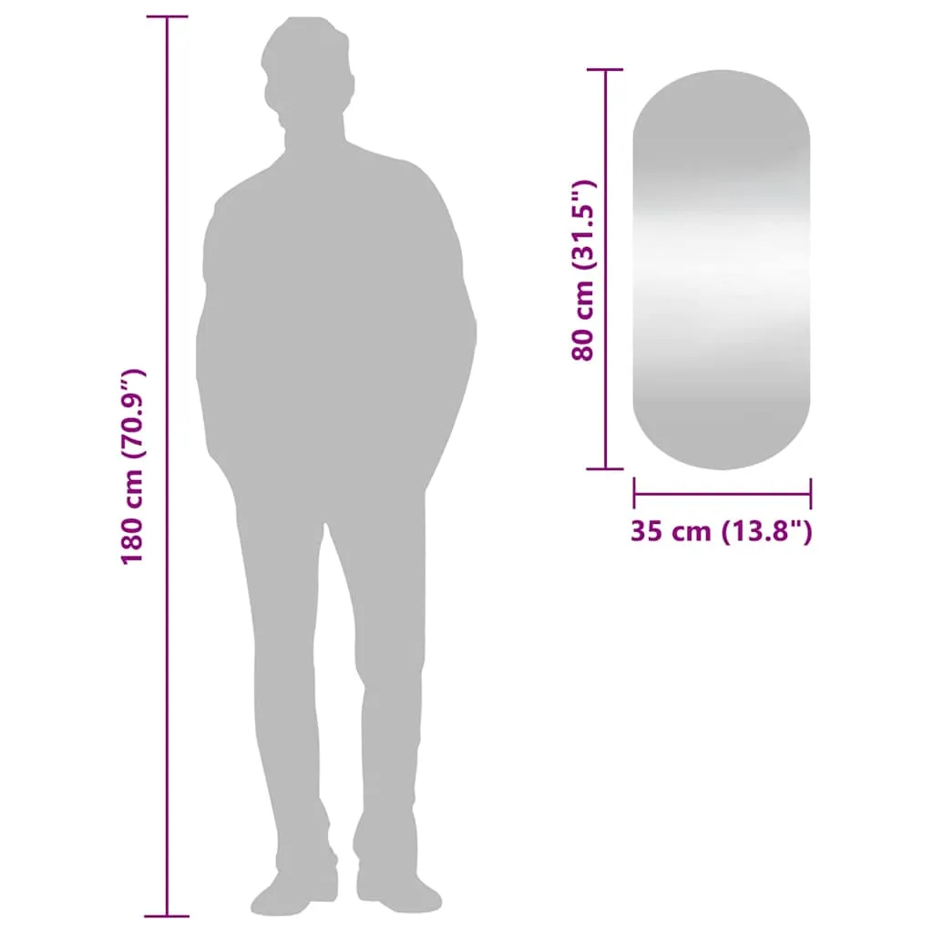 lustro-scienne-35x80-cm-szklane-owalne-stan-nowy